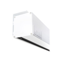 Produktbild för Multibrackets M Motorized Projection Screen Deluxe - projektorduk - 135" (343 cm)