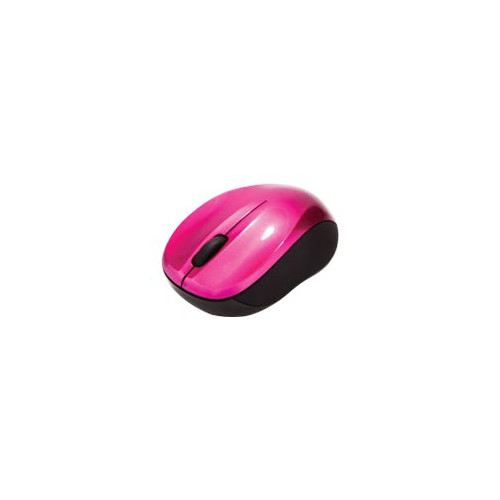 VERBATIM Verbatim Wireless Mouse GO NANO - mus - RF - chockrosa