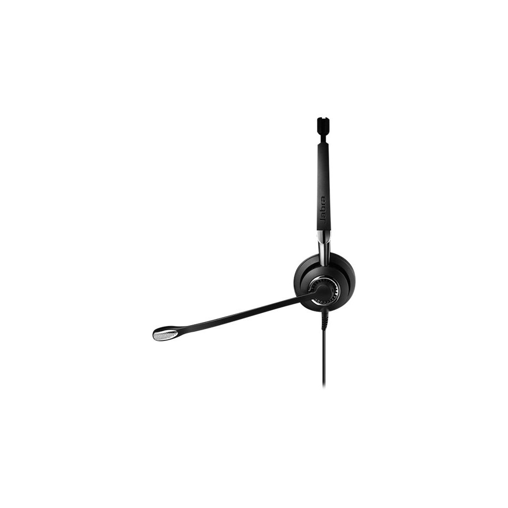 Produktbild för Jabra BIZ 2400 II QD Mono NC 3 in1 - headset