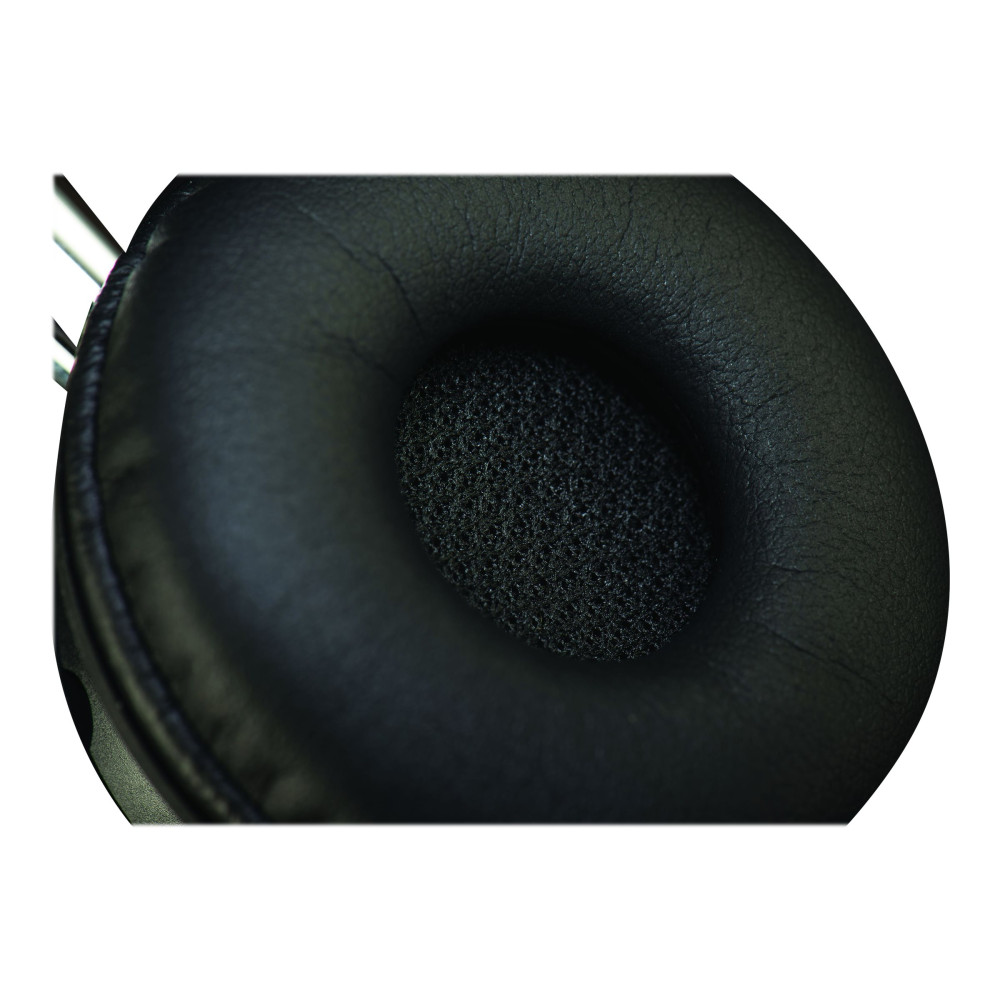 Produktbild för Jabra BIZ 2400 II QD Mono NC 3 in1 - headset