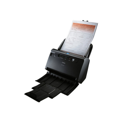 CANON Canon imageFORMULA DR-C240 - dokumentskanner - desktop - USB 2.0
