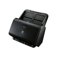 Produktbild för Canon imageFORMULA DR-C240 - dokumentskanner - desktop - USB 2.0
