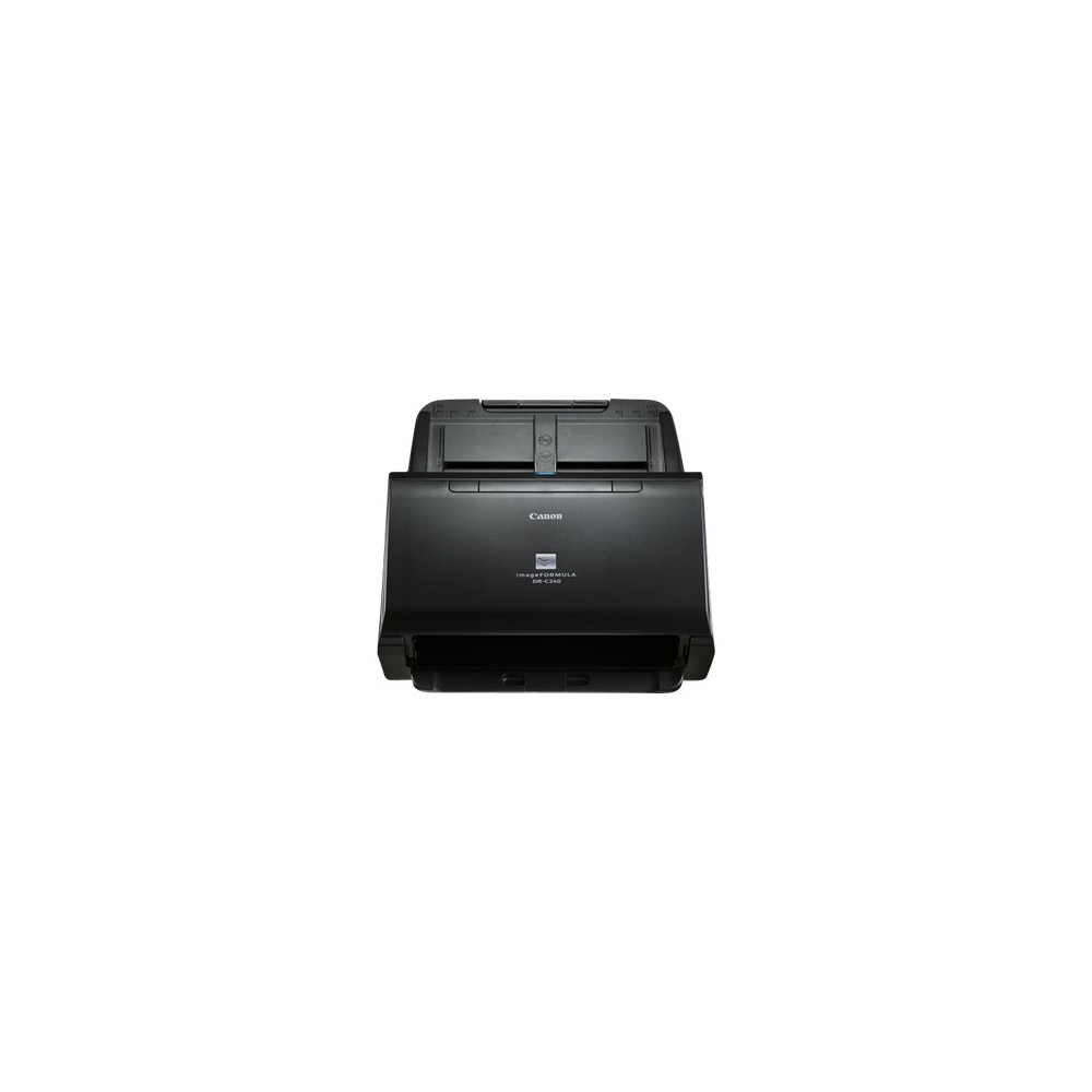 Produktbild för Canon imageFORMULA DR-C240 - dokumentskanner - desktop - USB 2.0
