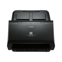 Produktbild för Canon imageFORMULA DR-C240 - dokumentskanner - desktop - USB 2.0