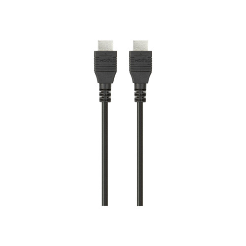 Belkin International Belkin High Speed HDMI Cable - HDMI-kabel - 2 m