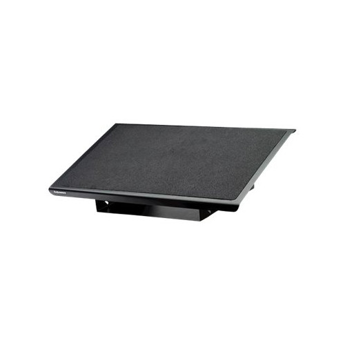 FELLOWES Fellowes Professional Series Heavy Duty Foot Support - fotstöd