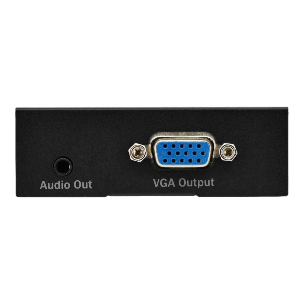 Produktbild för DIGITUS DS-53400 Sender and Receiver - bildskärms/ljudförlängning