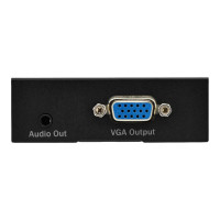 Produktbild för DIGITUS DS-53400 Sender and Receiver - bildskärms/ljudförlängning