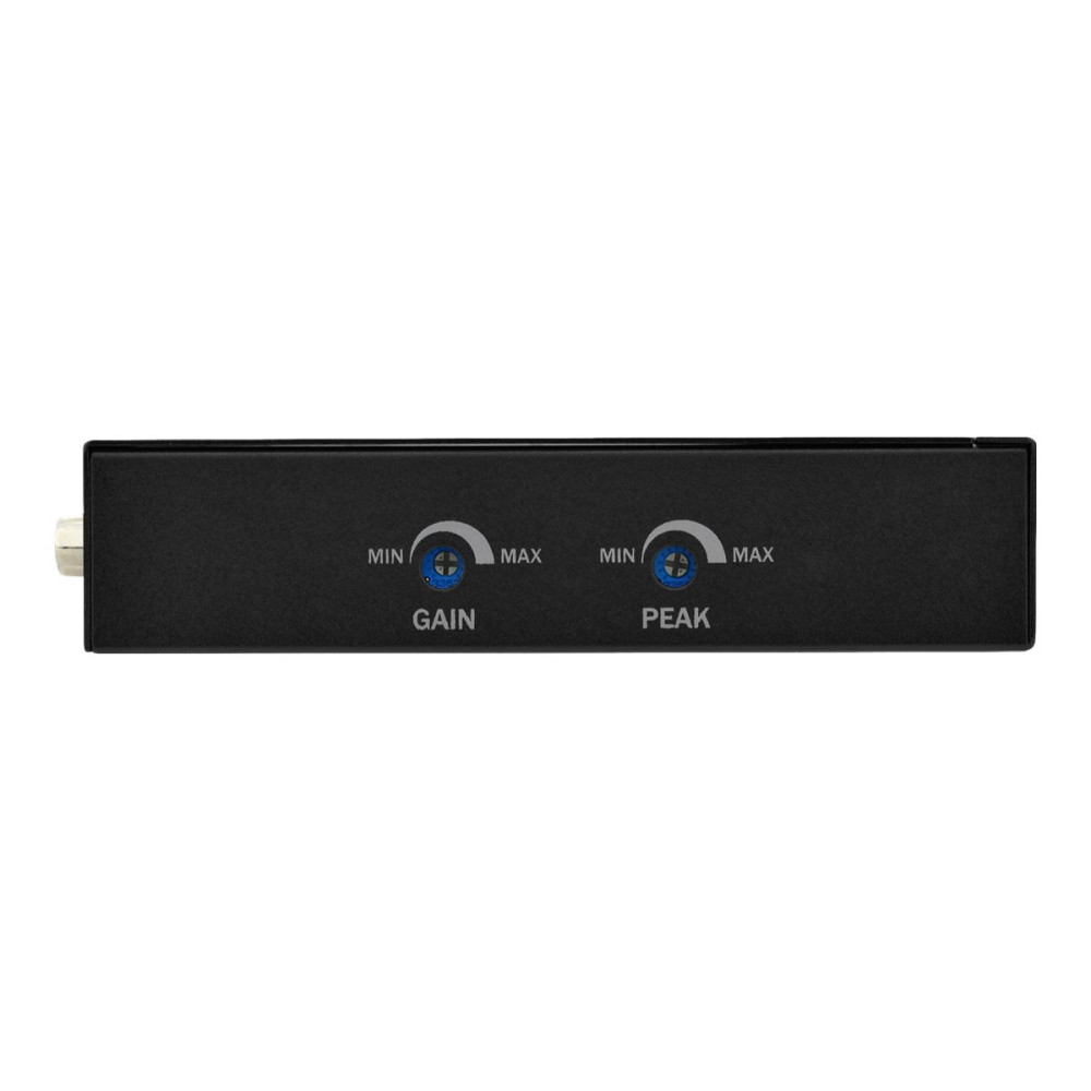 Produktbild för DIGITUS DS-53400 Sender and Receiver - bildskärms/ljudförlängning