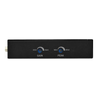 Produktbild för DIGITUS DS-53400 Sender and Receiver - bildskärms/ljudförlängning
