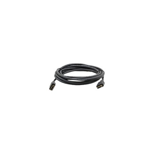 Kramer Electronics Kramer C-MHM/MHM-10 - HDMI-kabel med Ethernet - 3 m