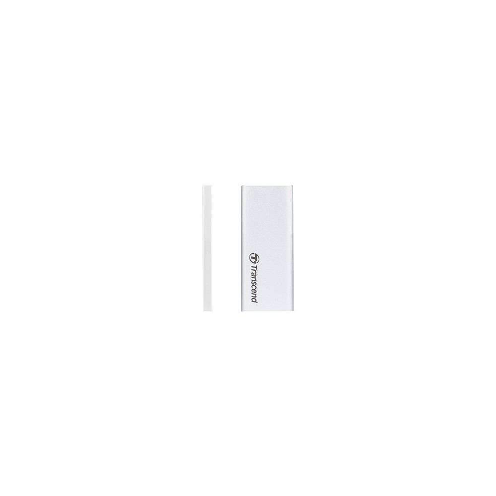 Produktbild för Transcend ESD240C - SSD - 120 GB - USB 3.1 Gen 2