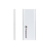 Produktbild för Transcend ESD240C - SSD - 120 GB - USB 3.1 Gen 2