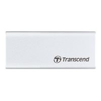 Produktbild för Transcend ESD240C - SSD - 120 GB - USB 3.1 Gen 2