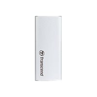 Produktbild för Transcend ESD240C - SSD - 120 GB - USB 3.1 Gen 2