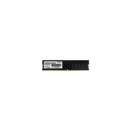 Patriot Memory Patriot Signature Line - DDR4 - modul - 8 GB - DIMM 288-pin / PC4-25600 - ej buffrad
