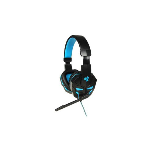 IBOX iBOX X8 - headset - 3,5 mm kontakt