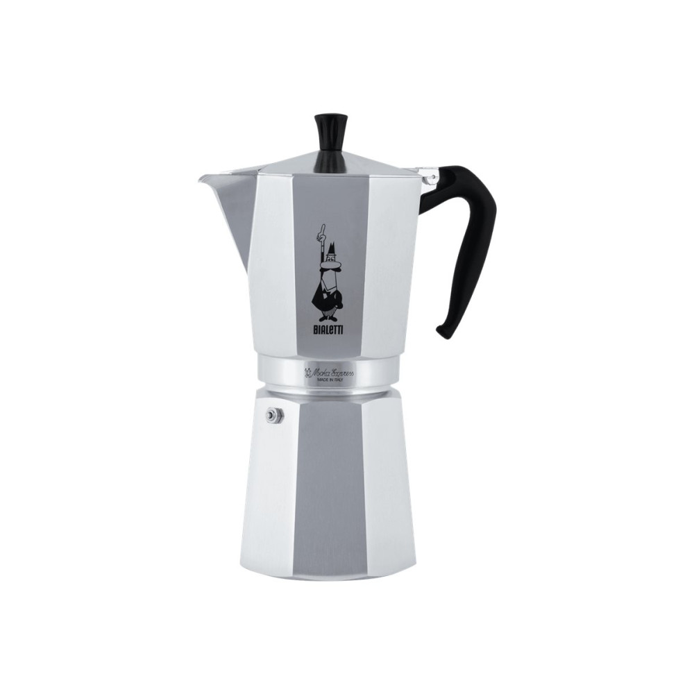 Produktbild för Bialetti Moka Express percolator