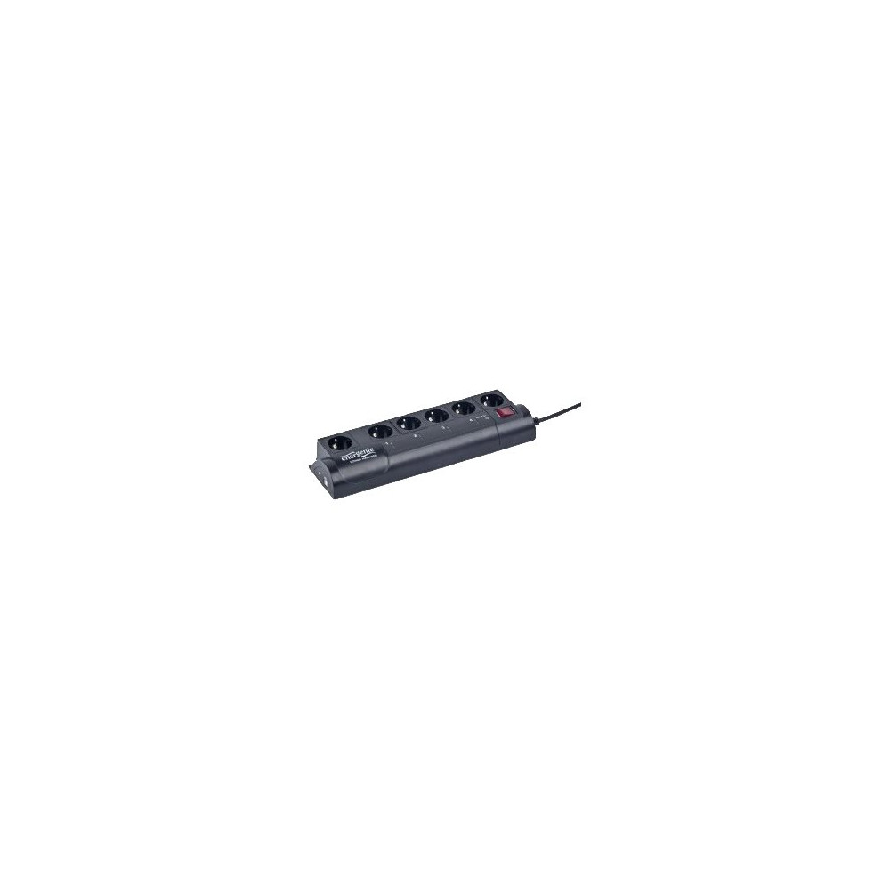Produktbild för EnerGenie EG-PMS2 - kraftkontrollenhet - 2500 Watt