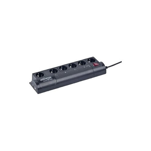 Gembird EnerGenie EG-PMS2 - kraftkontrollenhet - 2500 Watt