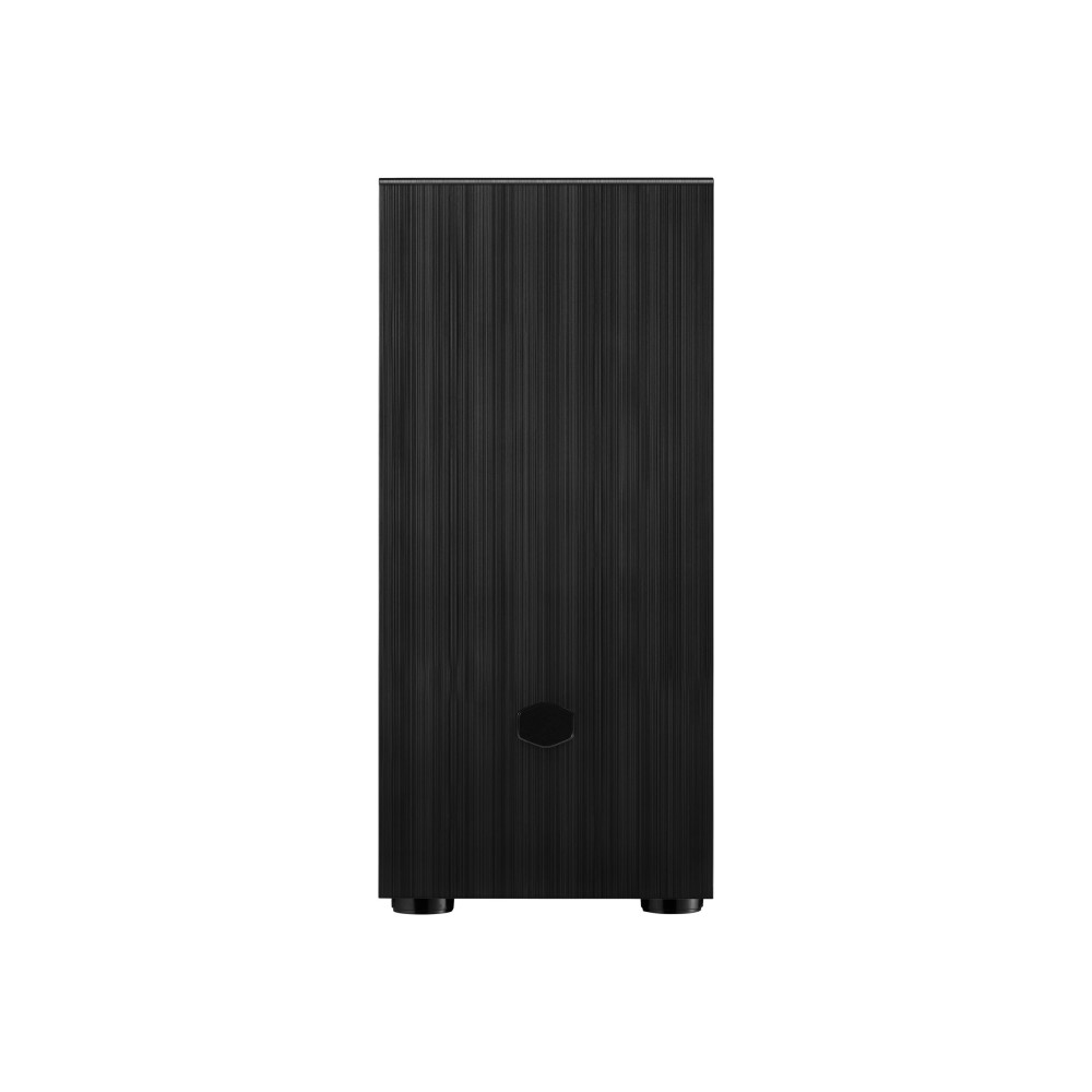 Produktbild för Cooler Master MasterBox MB600L V2 - med ODD-support - mid tower - ATX