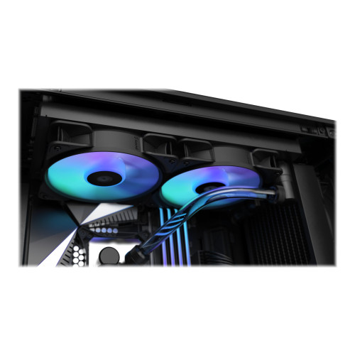 Fractal Design Fractal Design Aspect 12 RGB PWM - lådfläkt