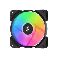 Produktbild för Fractal Design Aspect 12 RGB PWM - lådfläkt