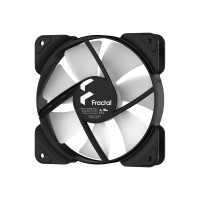 Produktbild för Fractal Design Aspect 12 RGB PWM - lådfläkt