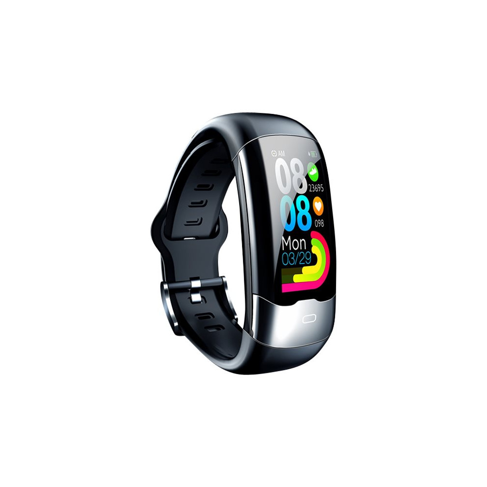 Produktbild för Xoro SMW 10 smart klocka med band
