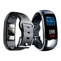 Produktbild för Xoro SMW 10 smart klocka med band