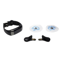 Produktbild för Xoro SMW 10 smart klocka med band