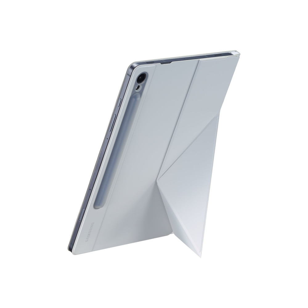 Produktbild för Samsung EF-BX710 - vikbart fodral för surfplatta