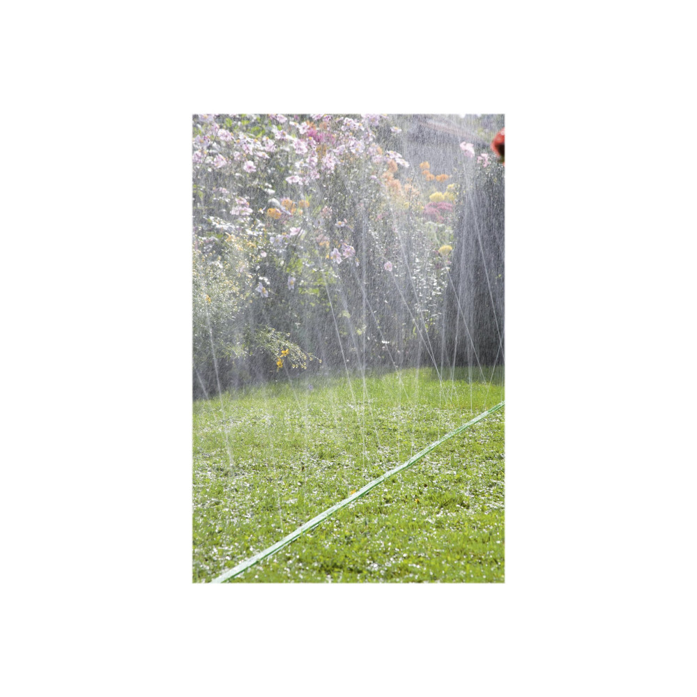Produktbild för Gardena - sprinkler hose - 15 m