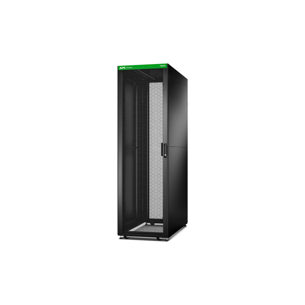 Produktbild för APC Easy Rack - rack - 42U