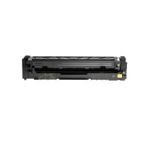 Produktbild för HP 201A - gul - original - LaserJet - tonerkassett (CF402A)