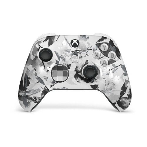 Microsoft Microsoft Xbox Wireless Controller - Breaker Series Special Edition - spelkontroll - trådlös - Bluetooth