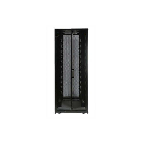 Eaton Corporation Eaton Tripp Lite Series 42U Rack Enclosure Server Cabinet 47.25" Deep 29.5" Wide - rack - 42U