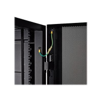 Produktbild för Eaton Tripp Lite Series 42U Rack Enclosure Server Cabinet 47.25" Deep 29.5" Wide - rack - 42U
