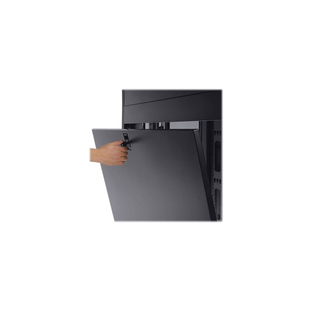 Produktbild för Eaton Tripp Lite Series 42U Rack Enclosure Server Cabinet 47.25" Deep 29.5" Wide - rack - 42U