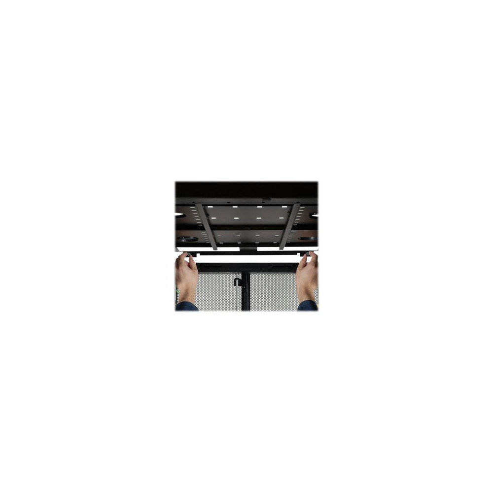 Produktbild för Eaton Tripp Lite Series 42U Rack Enclosure Server Cabinet 47.25" Deep 29.5" Wide - rack - 42U