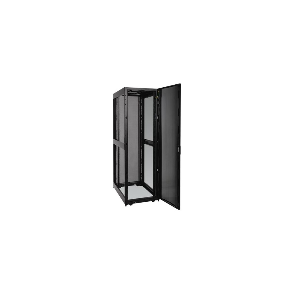 Produktbild för Eaton Tripp Lite Series 42U Rack Enclosure Server Cabinet 47.25" Deep 29.5" Wide - rack - 42U