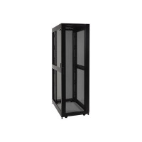 Produktbild för Eaton Tripp Lite Series 42U Rack Enclosure Server Cabinet 47.25" Deep 29.5" Wide - rack - 42U