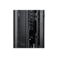 Produktbild för Eaton Tripp Lite Series 42U Rack Enclosure Server Cabinet 47.25" Deep 29.5" Wide - rack - 42U