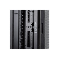 Produktbild för Eaton Tripp Lite Series 42U Rack Enclosure Server Cabinet 47.25" Deep 29.5" Wide - rack - 42U