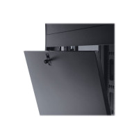 Produktbild för Eaton Tripp Lite Series 42U Rack Enclosure Server Cabinet 47.25" Deep 29.5" Wide - rack - 42U
