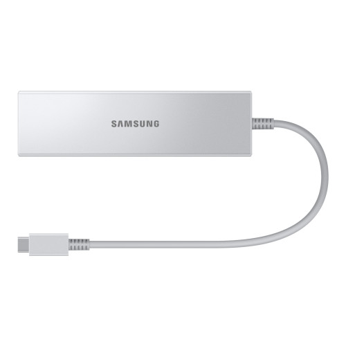 SAMSUNG Samsung Multiport Adapter EE-P5400 - dockningsstation - USB-C - 1GbE