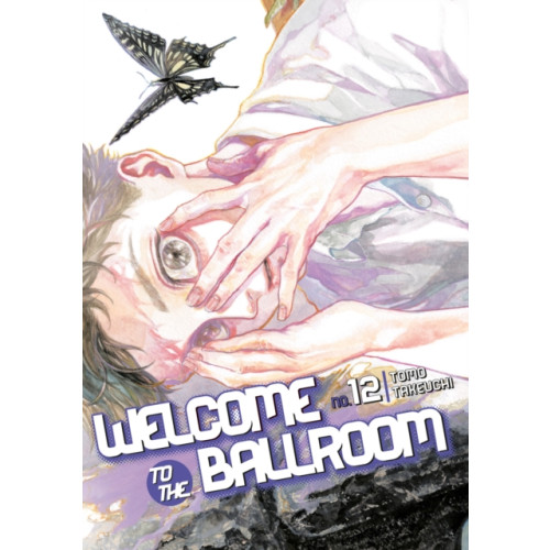 Kodansha America, Inc Welcome to the Ballroom 12 (häftad, eng)