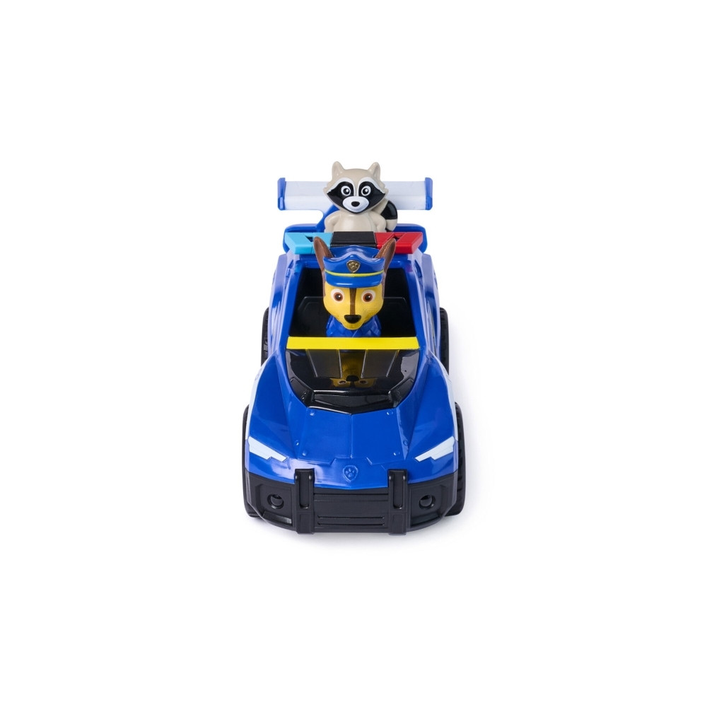 Produktbild för Paw Patrol Search&Rescue-tema fordon