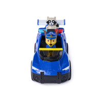 Produktbild för Paw Patrol Search&Rescue-tema fordon