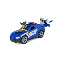 Produktbild för Paw Patrol Search&Rescue-tema fordon